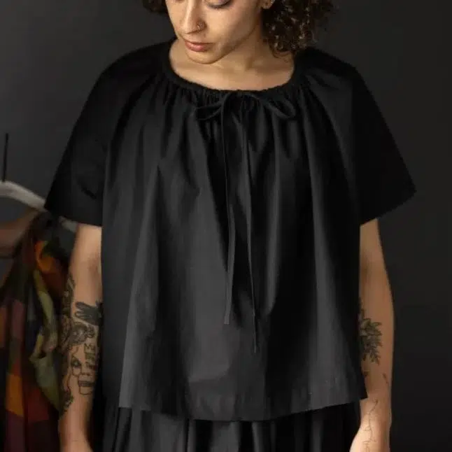 Clover Top & Dress Pattern - PDF DOWNLOAD - Image 2