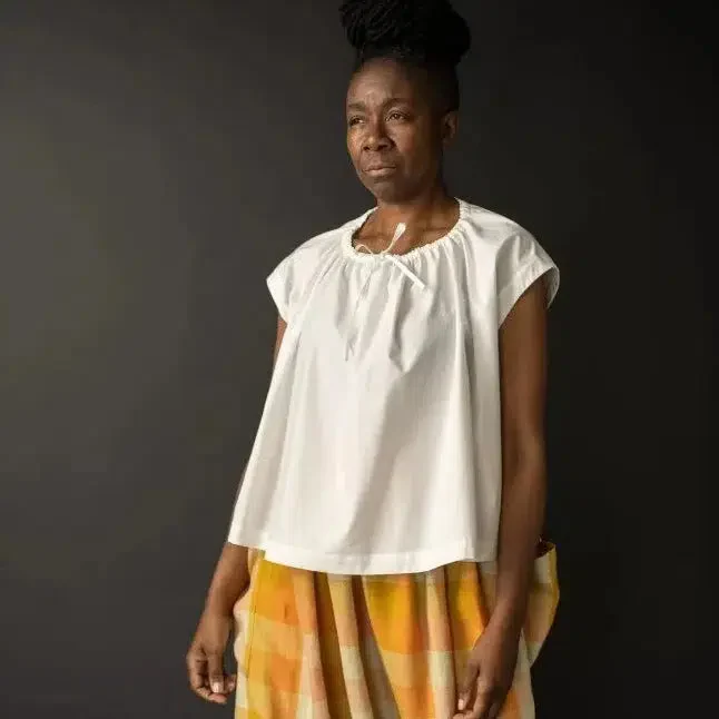 Clover Top & Dress Pattern - PDF DOWNLOAD - Image 4