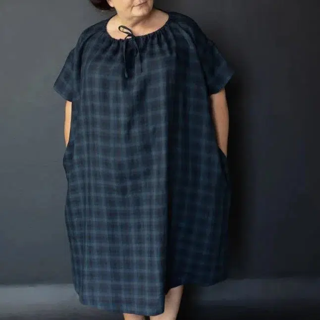 Clover Top & Dress Pattern - PDF DOWNLOAD - Image 6