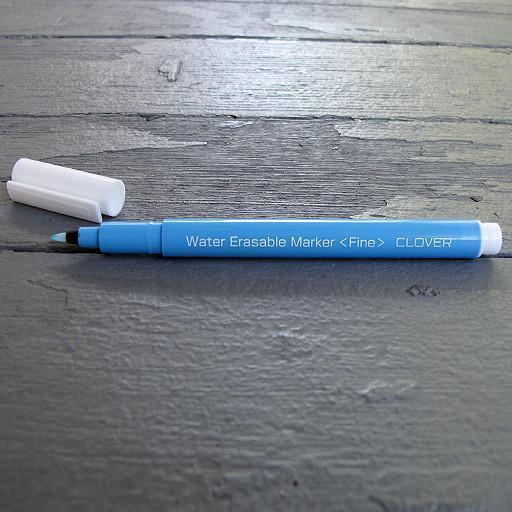 Water Soluble Marker - fine point - Image 2