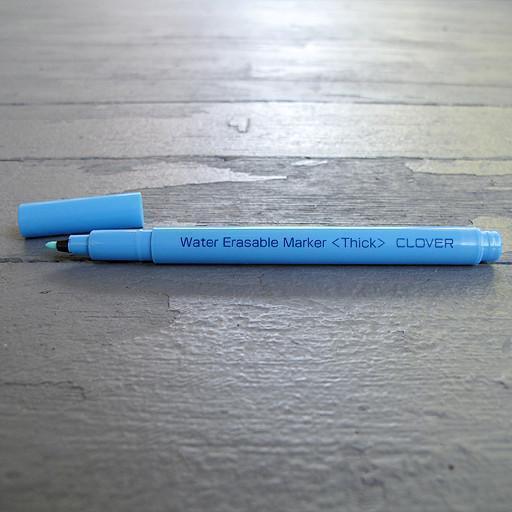 Water Soluble Marker - thick point - Image 2