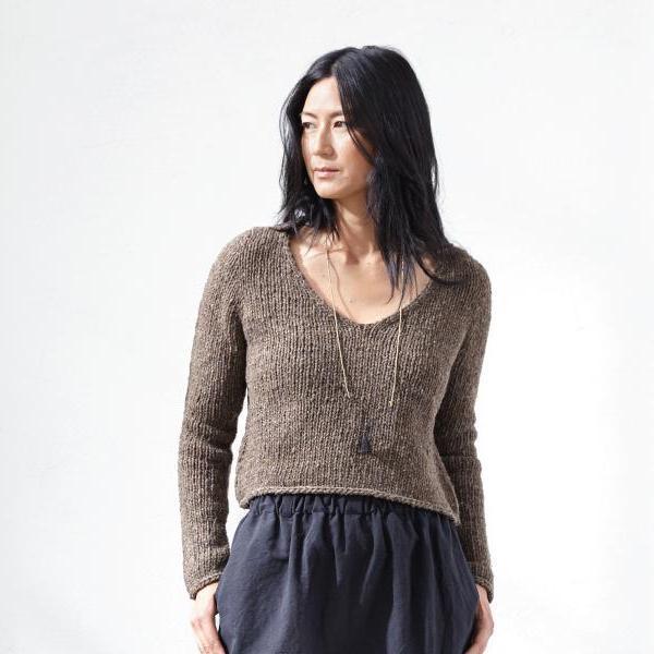 Cocoknits Sweater Workshop Book - Image 2