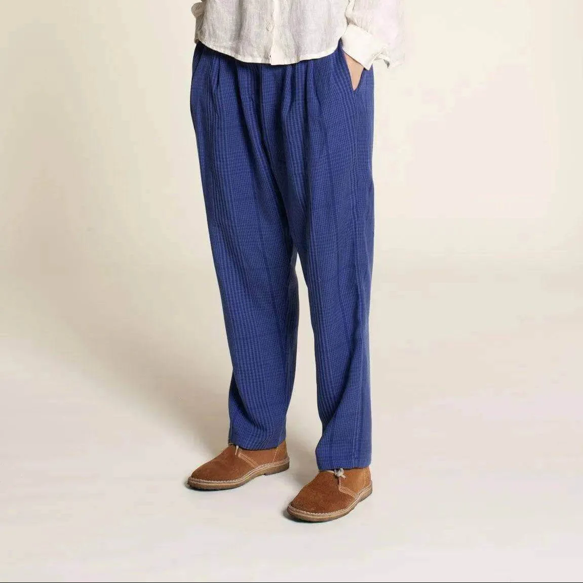 Cocoon Pants Pattern - PDF DOWNLOAD - Image 4