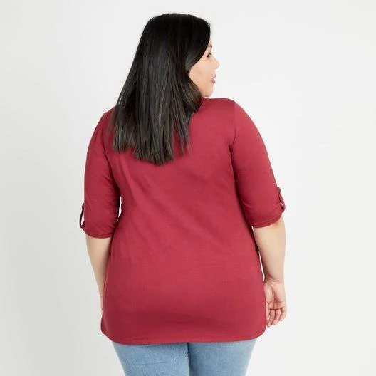 Concord T-Shirt Pattern - Image 5