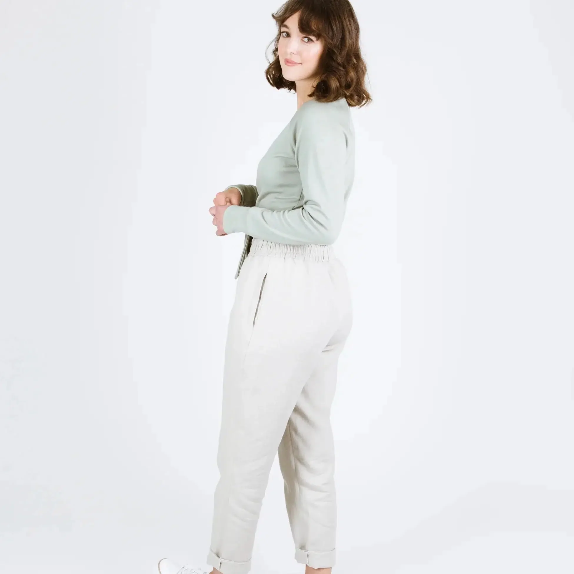 Coppélia Cardi Pattern - Image 3