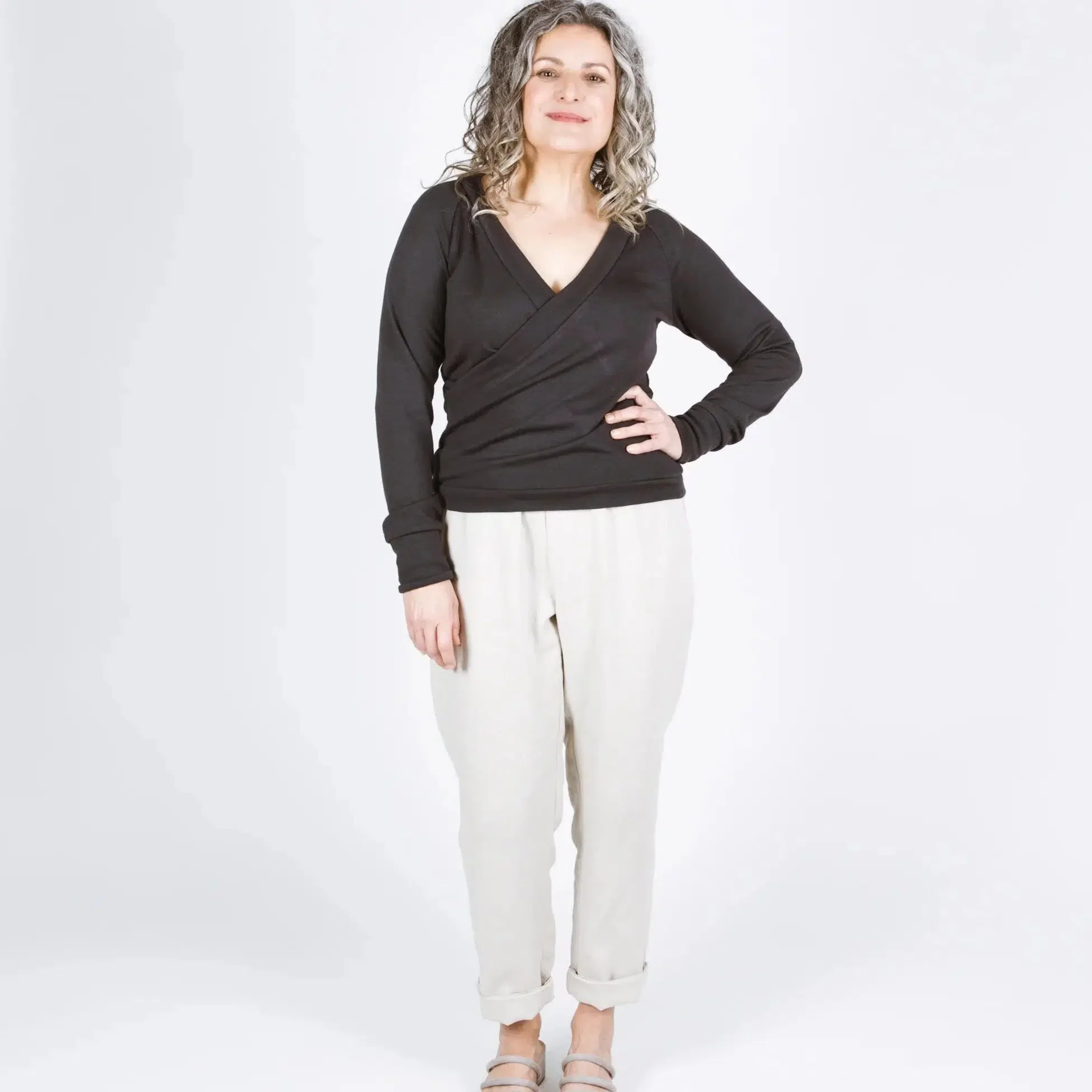 Coppélia Cardi Pattern - Image 4