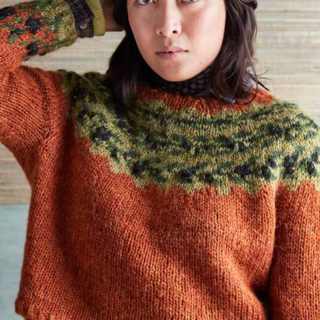 Field Guide No. 26: Moss - Image 2