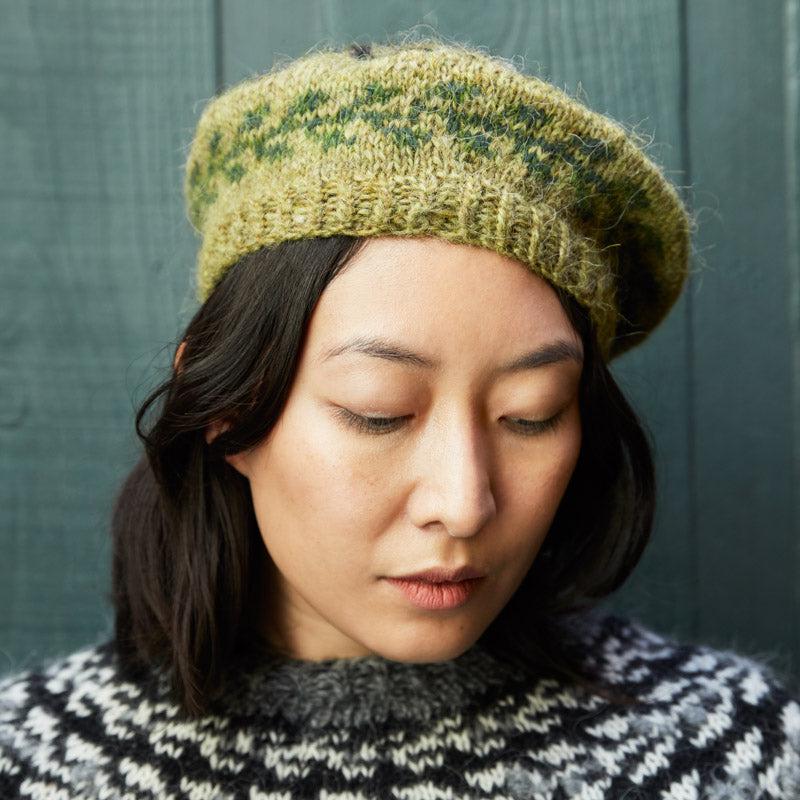 Field Guide No. 26: Moss - Image 6