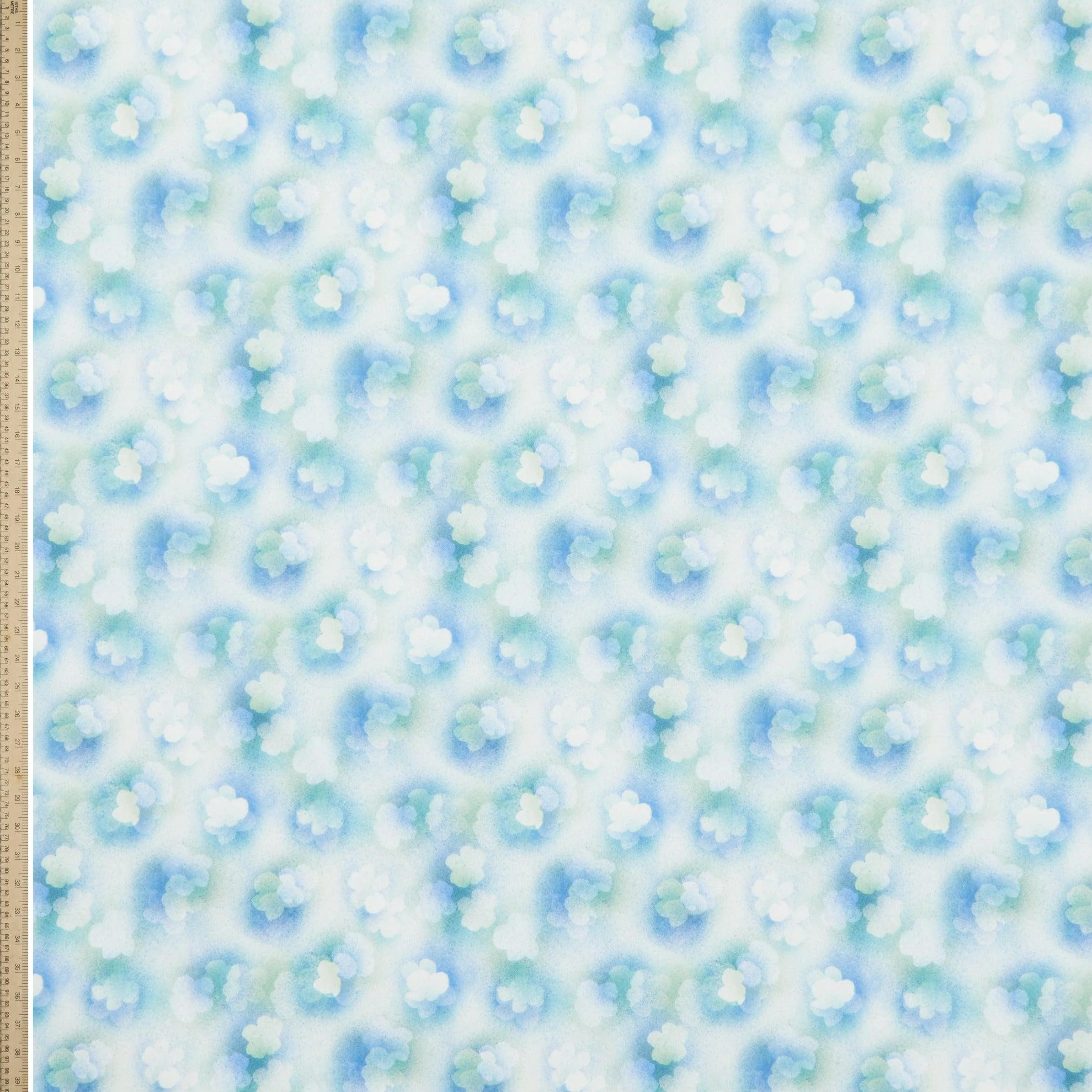 Tana Lawn - Altamira Blue - Image 2
