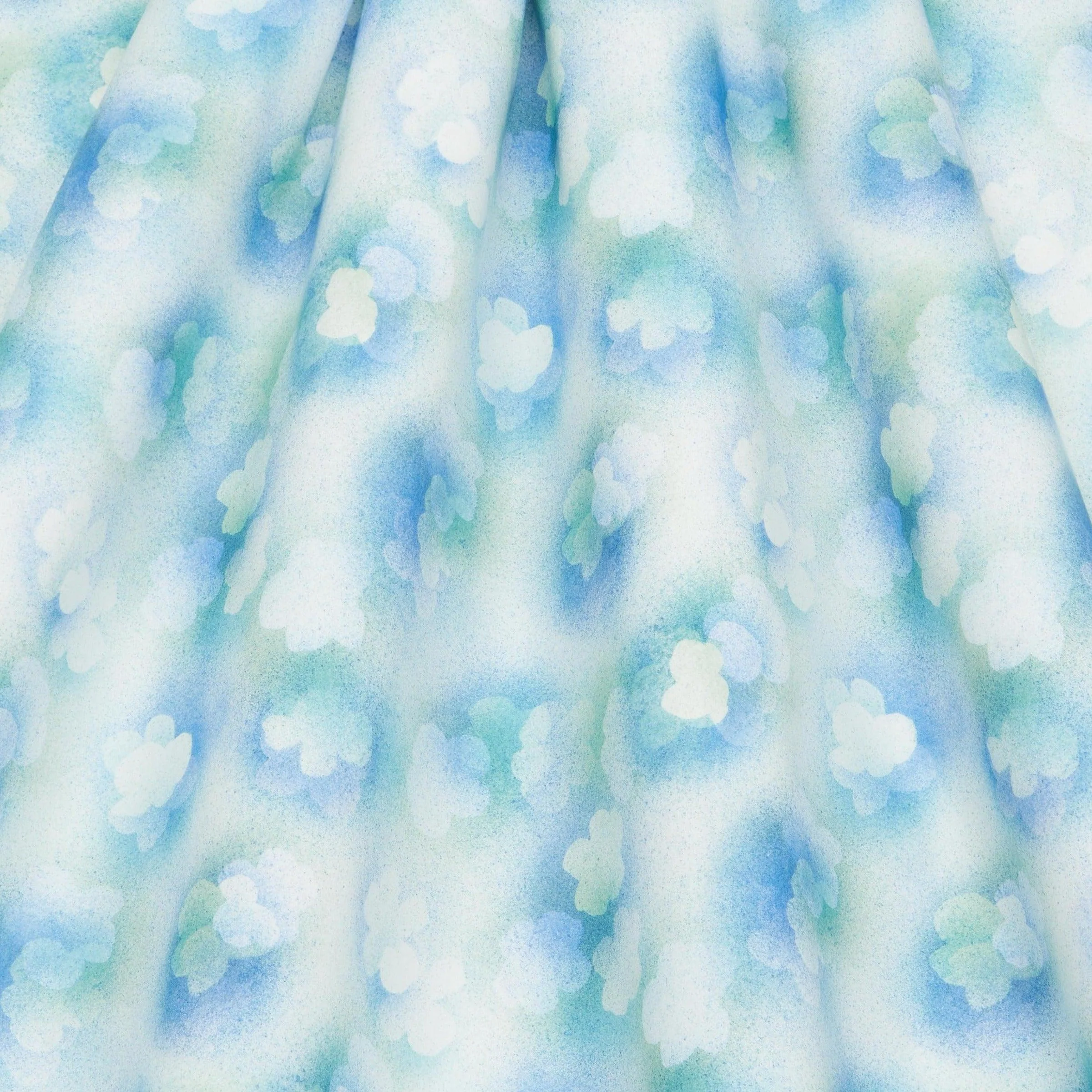 Tana Lawn - Altamira Blue - Image 3