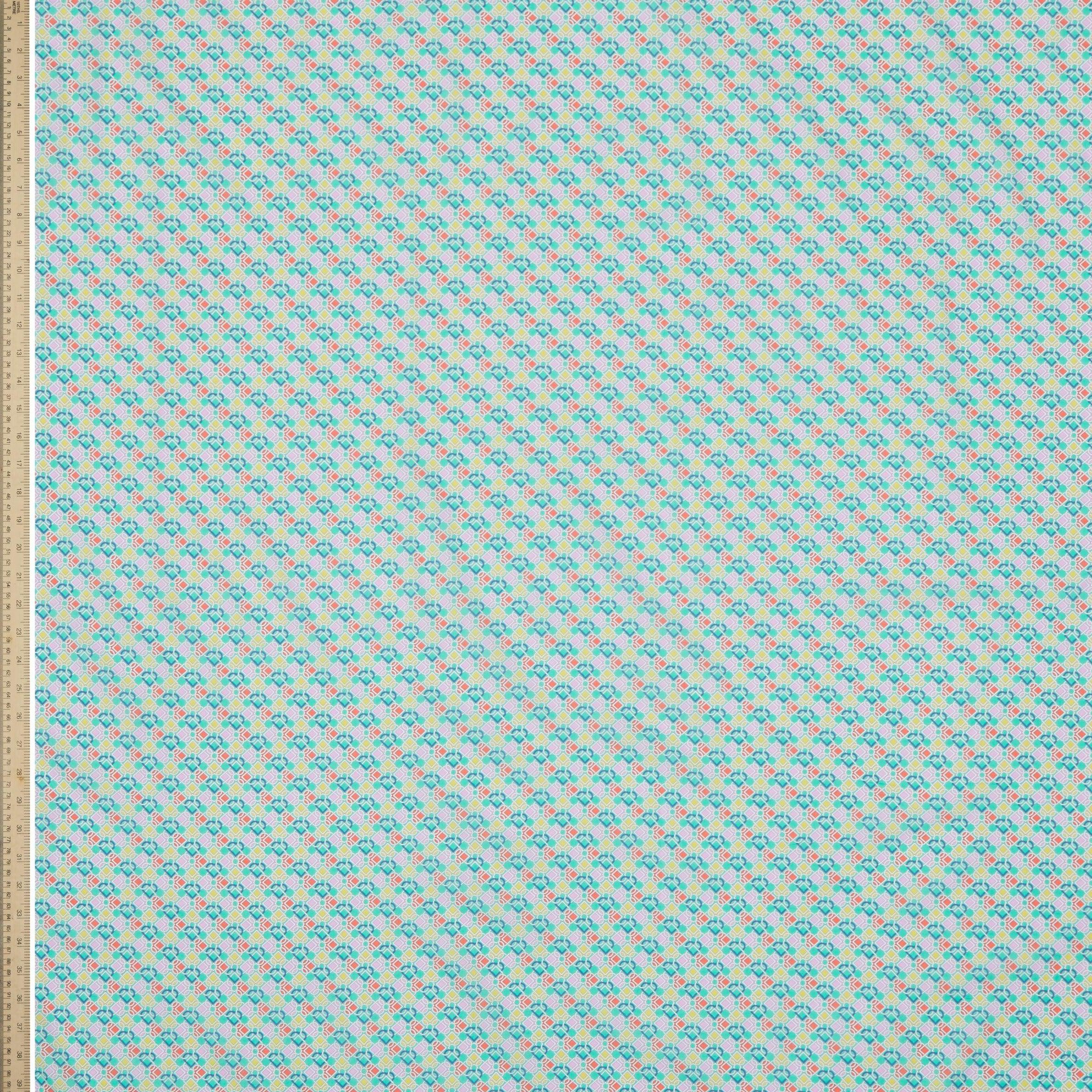 Tana Lawn - Love Links - Image 2