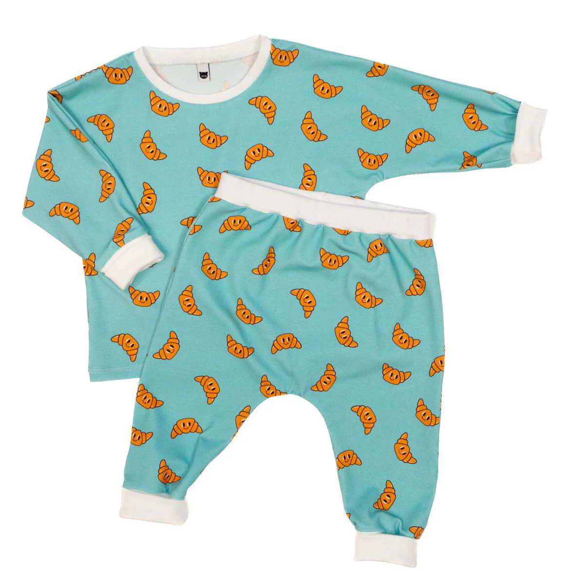 Cordoba Jogging or Pajama Set Pattern