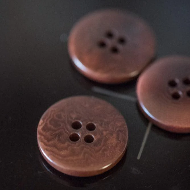 Corozo Buttons (each)