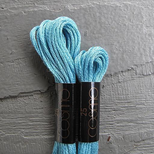 Cosmo Floss: Aquas - Image 10