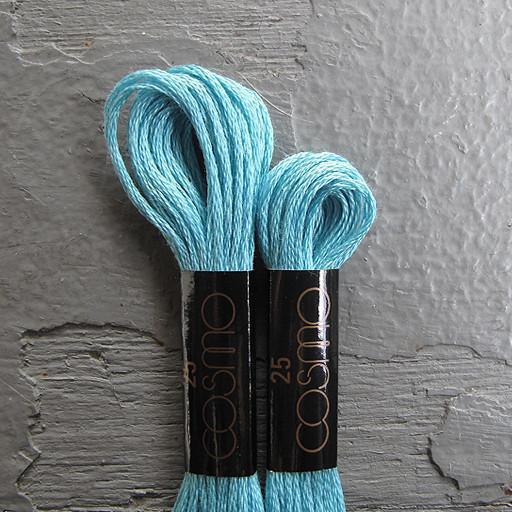 Cosmo Floss: Aquas - Image 11