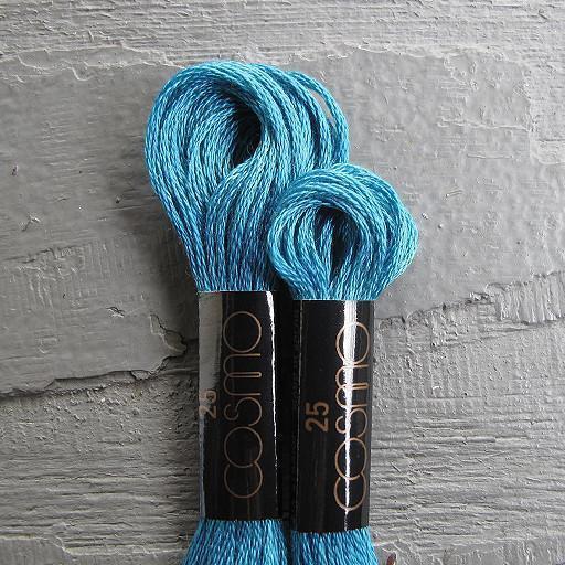 Cosmo Floss: Aquas - Image 12