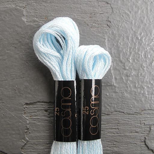 Cosmo Floss: Aquas - Image 14