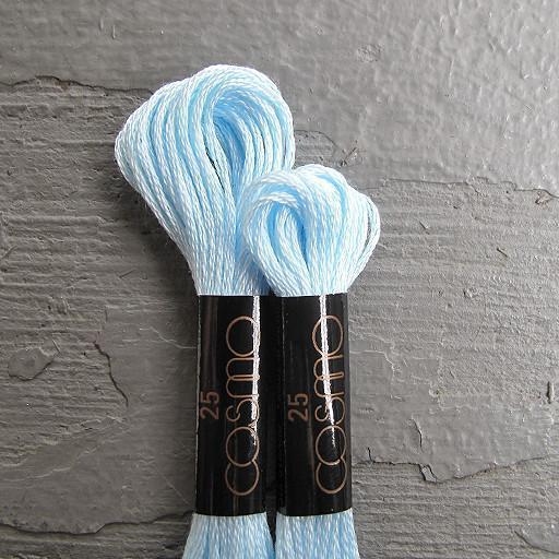 Cosmo Floss: Aquas - Image 15