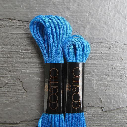 Cosmo Floss: Aquas - Image 16