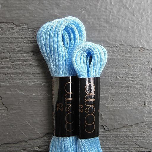 Cosmo Floss: Aquas - Image 17