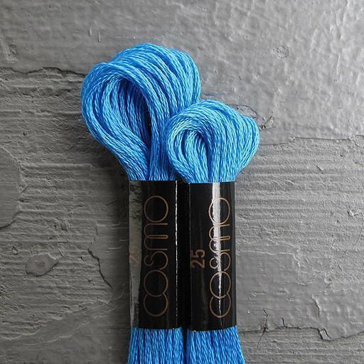 Cosmo Floss: Aquas - Image 18