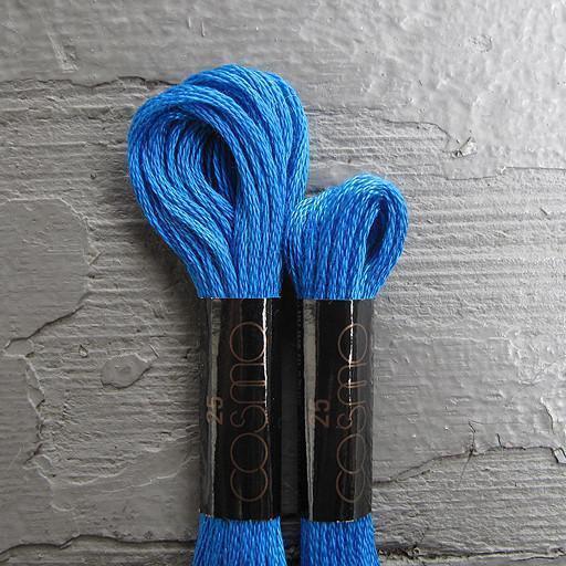 Cosmo Floss: Aquas - Image 19