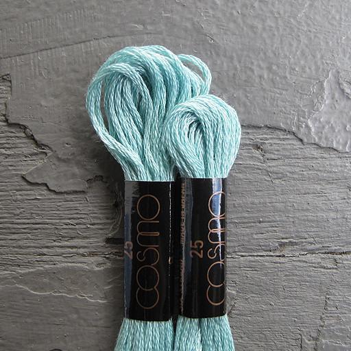 Cosmo Floss: Aquas - Image 21