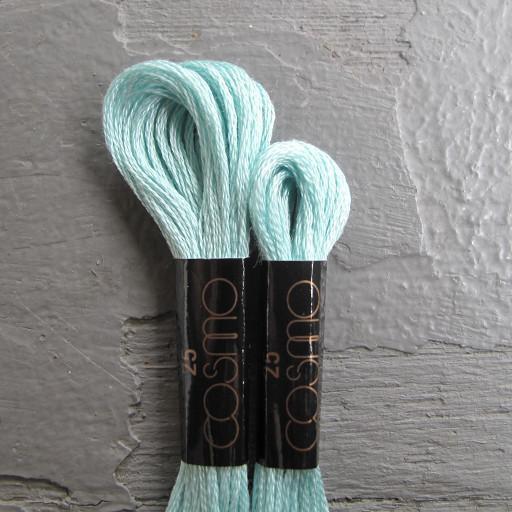 Cosmo Floss: Aquas - Image 22