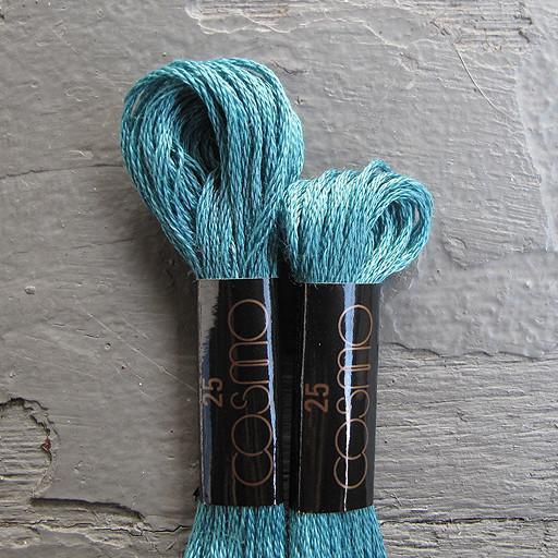 Cosmo Floss: Aquas - Image 23
