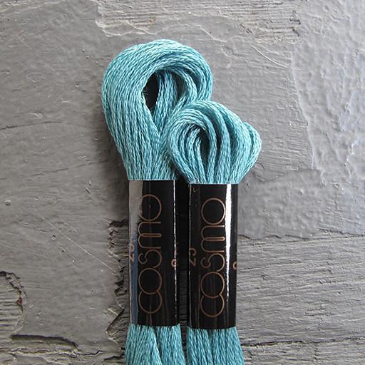 Cosmo Floss: Aquas - Image 24