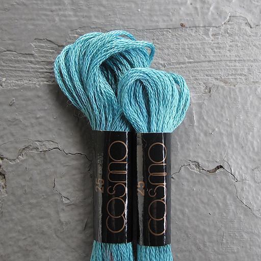 Cosmo Floss: Aquas - Image 25
