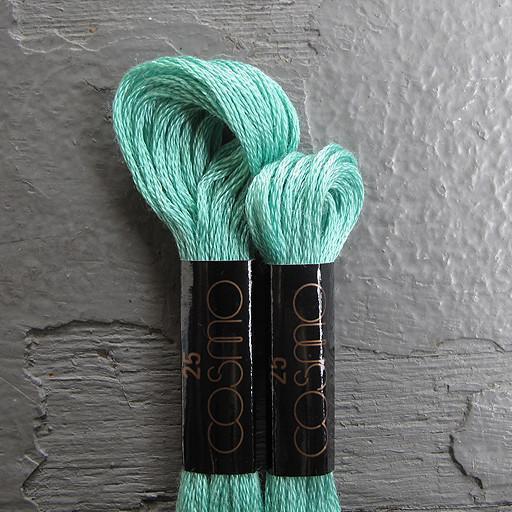 Cosmo Floss: Aquas - Image 26