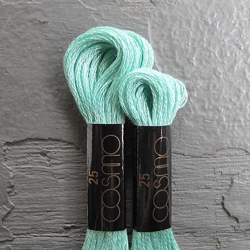 Cosmo Floss: Aquas - Image 28