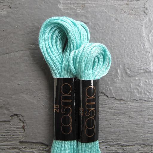 Cosmo Floss: Aquas - Image 30