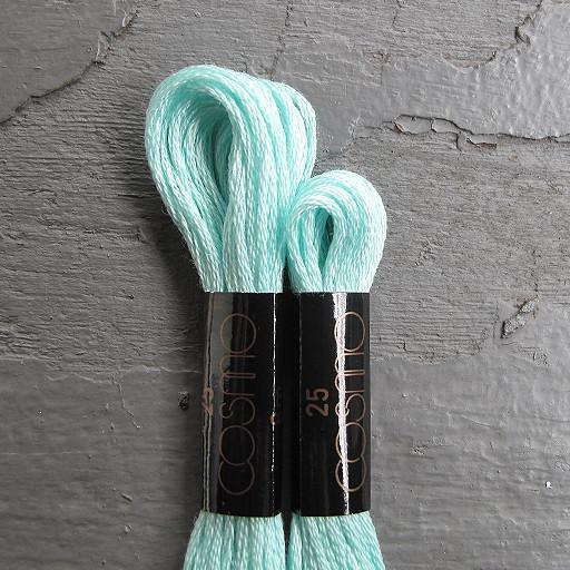 Cosmo Floss: Aquas - Image 31