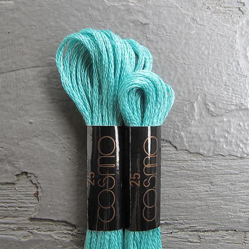 Cosmo Floss: Aquas - Image 32