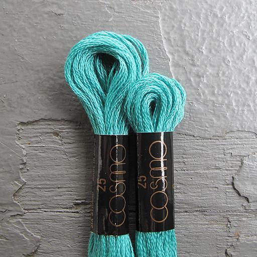 Cosmo Floss: Aquas - Image 33