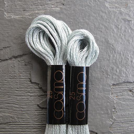 Cosmo Floss: Aquas - Image 36