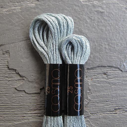 Cosmo Floss: Aquas - Image 38