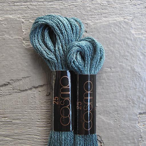 Cosmo Floss: Aquas - Image 40