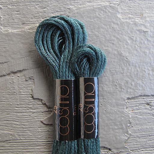 Cosmo Floss: Aquas - Image 41