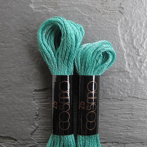 Cosmo Floss: Aquas - Image 42