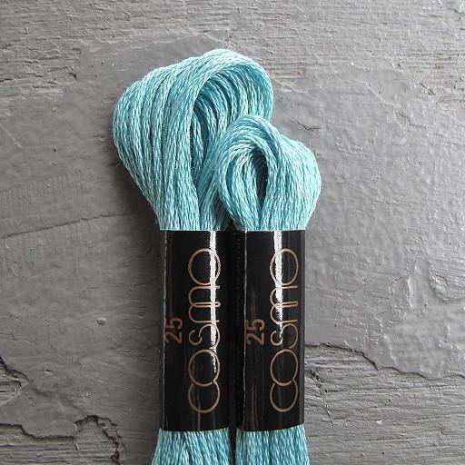 Cosmo Floss: Aquas - Image 43