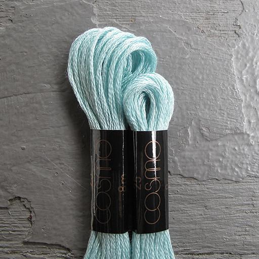 Cosmo Floss: Aquas - Image 8
