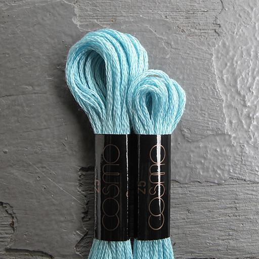 Cosmo Floss: Aquas - Image 9