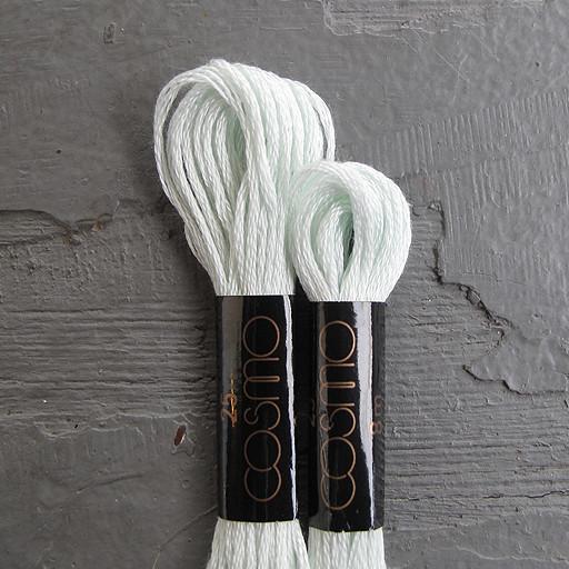 Cosmo Floss: Blues - Image 10