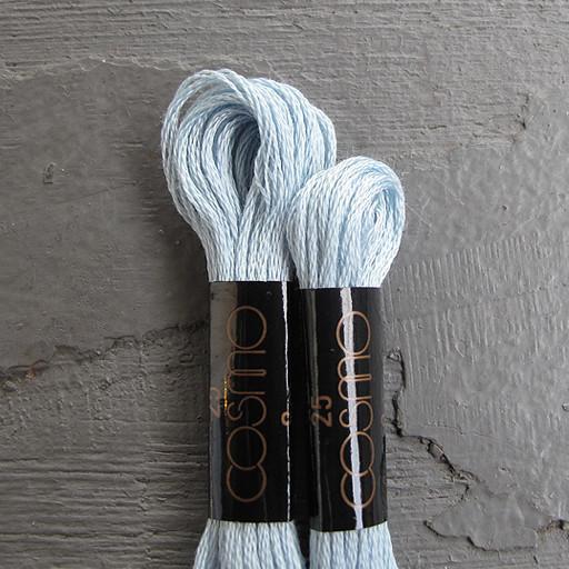 Cosmo Floss: Blues - Image 11