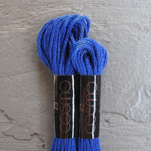 Cosmo Floss: Blues - Image 12