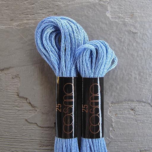 Cosmo Floss: Blues - Image 14