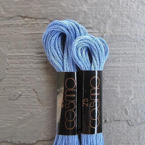 Cosmo Floss: Blues - Image 15